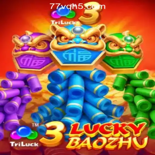 Experience the Excitement of 3LuckyBaozhu: A Comprehensive Guide