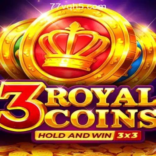 Exploring the Fascinating World of 3royalcoins