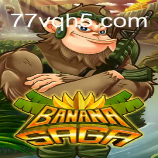 Exploring the Exciting World of BananaSaga: A Gaming Experience in Brazil