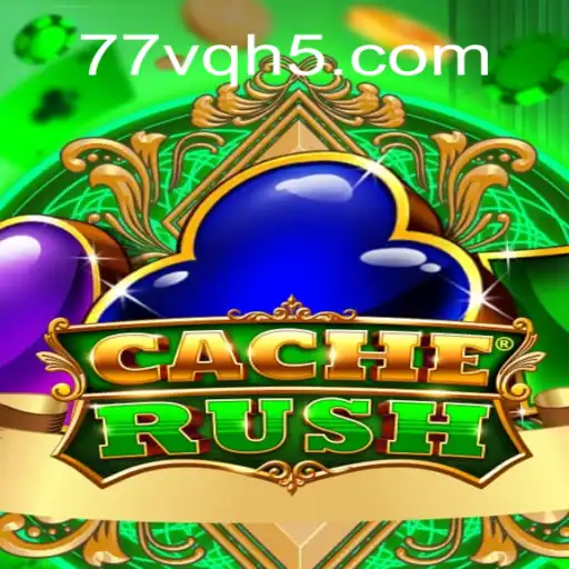 Unveiling CacheRush: The Thrilling Game Taking Brazil by Storm
