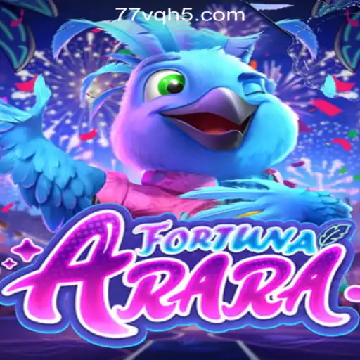 Exploring FortunaArara: The Exciting Adventure Game in Brazil