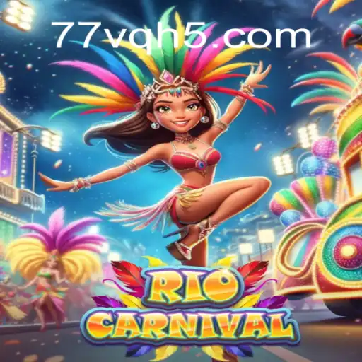 Exploring RioCarnival: The Vibrant Game Inspired by Brazil's Famous Festival