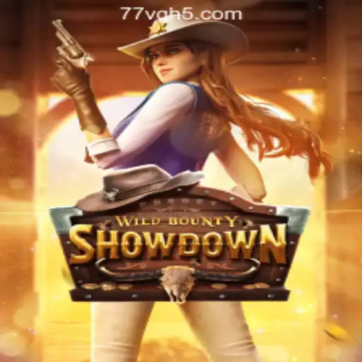 WildBountyShowdown: A Thrilling Journey Into the World of Adventure