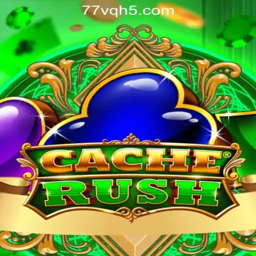 Unveiling CacheRush: The Thrilling Game Taking Brazil by Storm