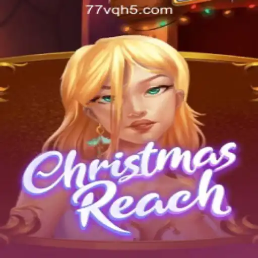 Exploring ChristmasReach: A Festive Game Adventure in 2023