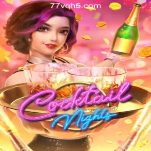 Exploring the Excitement of CocktailNights: A Delightful Gaming Experience