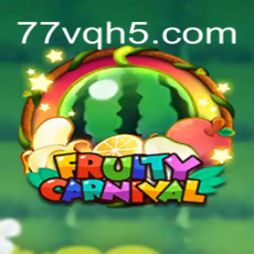 Unveiling FruityCarnival: A Vibrant Adventure in the Gaming World