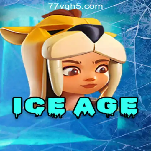 Explore IceAge: An Enchanting Adventure in a Prehistoric World