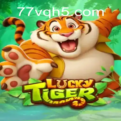 Exploring LuckyTiger: A New Adventure in Gaming