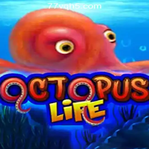 Unveiling OctopusLife: The Exciting Underwater Adventure Game