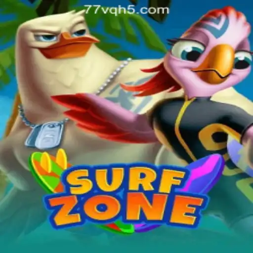 SurfZone: Dive into the Exciting Waters of Online Gaming