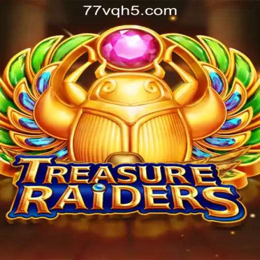 Discover the Exciting World of TREASURERAIDERS