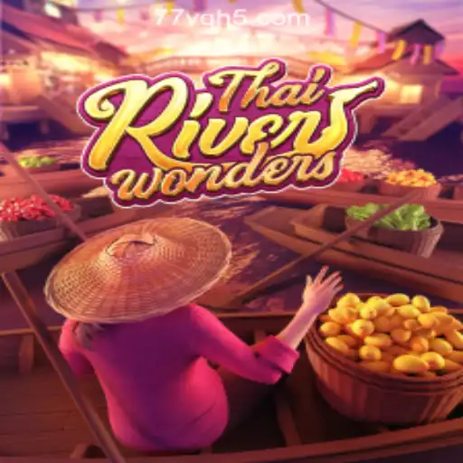 Discover ThaiRiverWonders: An Engaging Gaming Experience Connecting Brazil's Gaming Community